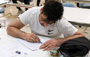 فرصت دوباره برای ثبت‌نام کنکور