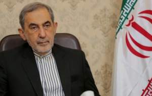 ولایتی به سید حسن نصرالله تسلیت گفت