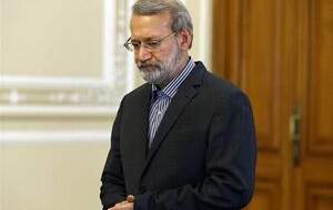 واکنش لاریجانی به احتمال نامزدی در انتخابات