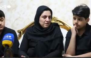 لحظات اضطراب خانوادۀ شهید دریانوش از حادثه  <img src="https://cdn.jahannews.com/images/video_icon.png" width="16" height="16" border="0" align="top">