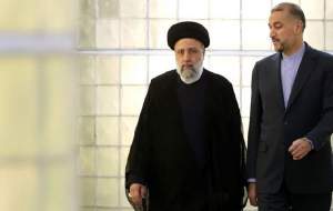 لقبی که برازنده شهید امیرعبداللهیان بود