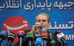 صادق محصولی کاندیدای ریاست‌جمهوری‌ می‌شود