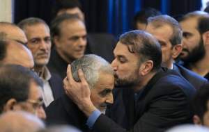 اگر امیرعبداللهیان دیپلمات نبود، شبیه کی بود؟  <img src="https://cdn.jahannews.com/images/video_icon.png" width="16" height="16" border="0" align="top">