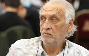 صحبت‌های آقای بازیگر درباره شهید رئیسی