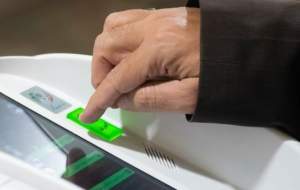 شرط مهم برگزاری الکترونیکی انتخابات