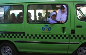 اعلام آخرین مهلت ثبت‌نام سرویس مدارس