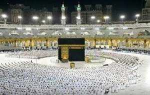 اخراج تیم رسانه‌ای صدا و سیما از عربستان