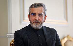 باقری: فعالیت‌های هسته‌ای همچنان ادامه دارد