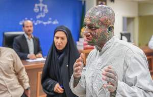 وکیل تتلو: موکلم فعلا آزاد نمی‌شود