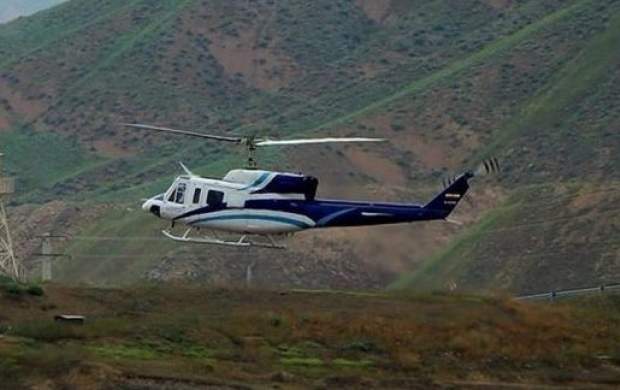 گزارش دوم ستاد کل نیروهای مسلح درباره بالگرد رئیسجمهور