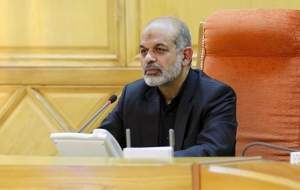 وزیر کشور: مردم آماده یک مشارکت گسترده باشند