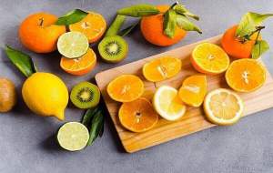 بهترین زمان برای مصرف ویتامین C