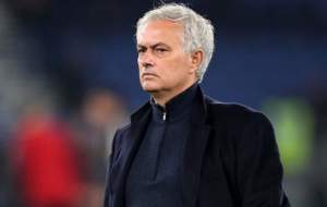 مورینیو گزینه اصلی نیمکت الاتحاد