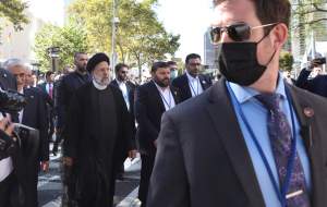 آیت الله رئیسی شجاع و جسور بود/ این فیلم را ببینید  <img src="https://cdn.jahannews.com/images/video_icon.png" width="16" height="16" border="0" align="top">