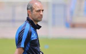 نویدکیا: پرسپولیس استرس دارد