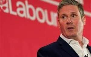 نخست‌ وزیر آینده انگلیس چه کسی خواهد بود؟