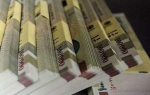 جایزه ۵۰ میلیونی قایقرانان المپیکی اهداء شد