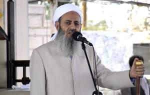 عبدالحمید اسماعیل‌ زهی خیرخواه اسرائیل شد!