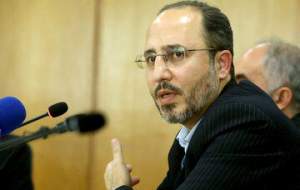 شهید رئیسی در برابر نقدها و حتی حملات، صبور بود/ همیشه می‌گفت تکلیف امروز چیست؛ آینده مهم نیست/ اعتقاد داشت قانون باید اجرا شود حتی اگر ایراد دارد  <img src="https://cdn.jahannews.com/images/video_icon.png" width="16" height="16" border="0" align="top">