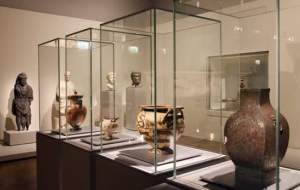 موزه‌های کشور ۱۴ خرداد تعطیل است