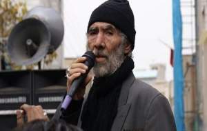 استاد سعید حدادیان درگذشت