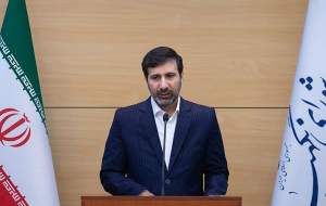 اظهارنظر شورای نگهبان درباره اعتبارنامه تاجگردون