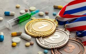 ورزشکار کشتی پهلوانی ۳ سال محروم شد