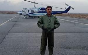 چند روایت از مهندس پرواز بالگرد رئیس‌جمهور  <img src="https://cdn.jahannews.com/images/video_icon.png" width="16" height="16" border="0" align="top">