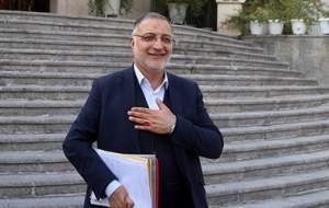 «زاکانی» به مرخصی خواهد رفت