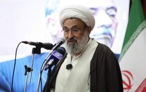 وسیله نقلیه متفاوت امام خمینی(ره) در نجف