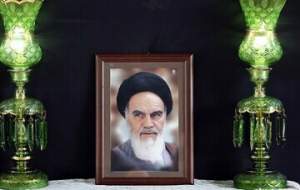 برنامه‌های شب و روز رحلت امام خمینی(ره)
