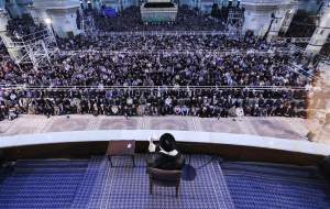 وعده صادق امام به مردم از نگاه رهبر انقلاب  <img src="https://cdn.jahannews.com/images/video_icon.png" width="16" height="16" border="0" align="top">