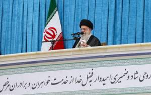 بازتاب سخنان رهبر معظم انقلاب در رسانه‌های عربی