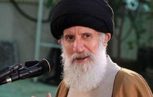 صحبت‌های استاد فاطمی‌نیا در مورد امام خمینی(ره)