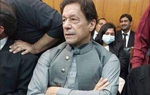 «عمران خان» نخست‌وزیر پیشین پاکستان تبرئه شد