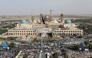 دستگیری ۲ سارق زن در حرم امام (ره)