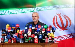 ۲۸۷ نفر برای ثبت نام به وزارت کشور مراجعه کردند