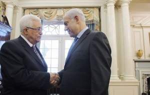 گزافه گویی جدید رئیس تشکیلات خودگردان علیه ایران/ آقای محمود عباس! چه کسی فلسطین را قربانی می‌کند؟!