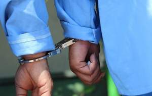 دستگیری عاملان اختلاس ۵۵ میلیاردی