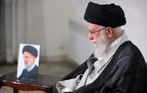 چند نکته مهم درباره «دلم برای رئیسی سوخت»  