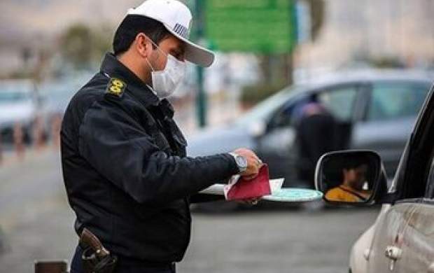 افزایش نرخ جریمه‌های رانندگی از اول تابستان