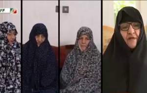 خاندانی که مادرانش همه مادر شهیدند  <img src="https://cdn.jahannews.com/images/video_icon.png" width="16" height="16" border="0" align="top">