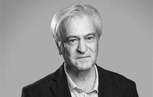 نقاش مشهور کشورمان درگذشت