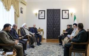 وزیر اطلاعات: رفتار نامزدها رصد می‌شود