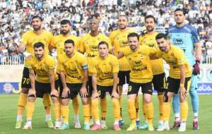 گزینه غیرمنتظره اوسمار برای فصل آینده