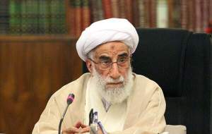 واکنش‌ آیت‌الله جنتی به یک سوال جنجالی  <img src="https://cdn.jahannews.com/images/video_icon.png" width="16" height="16" border="0" align="top">