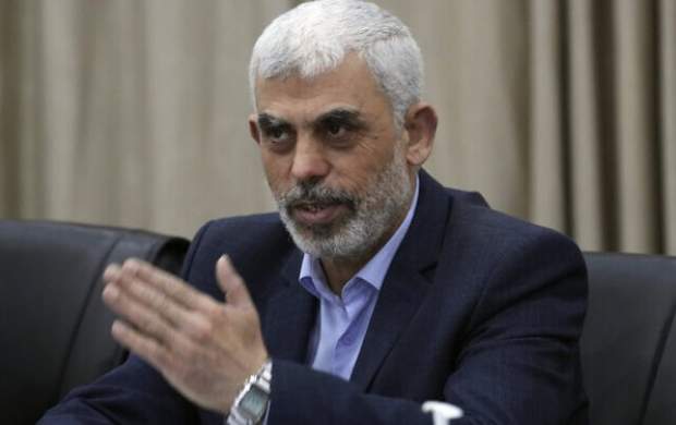 سنوار: حماس توافقی که خواستار خلع سلاح باشد را نمی‌پذیرد