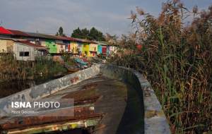 تالاب انزلی در استان گیلان  <img src="https://cdn.jahannews.com/images/picture_icon.png" width="11" height="10" border="0" align="top">