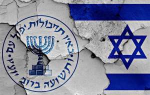 دستگیری فرد هتاک به اتهام ارتباط با موساد