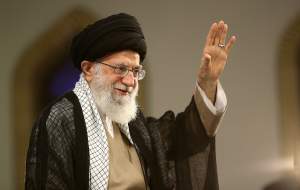 پروژه جدید با دروغ عجیب درباره سلامتی رهبر انقلاب